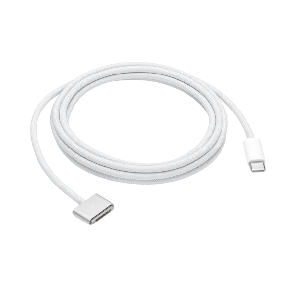 Cáp sạc Apple Type-C to Magsafe 3 (2M)-MW613ZA A-4