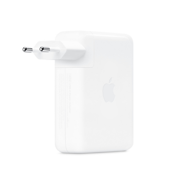 Cốc sạc MacBook Apple 140W Type-C Chính Hãng MW2M3ZA-MW2M3ZA A-4