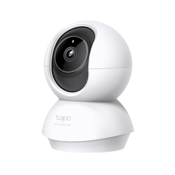 Camera IP Wifi TP-Link Tapo C230 360 độ 5MP-IPC-C230-2