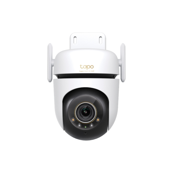 Camera IP ngoài trời 360 độ 5MP TP-Link C530WS-IPC-C530WS-4