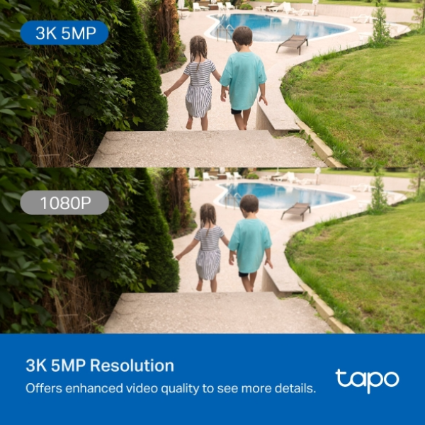 Camera IP ngoài trời 360 độ 5MP TP-Link C530WS-IPC-C530WS-11