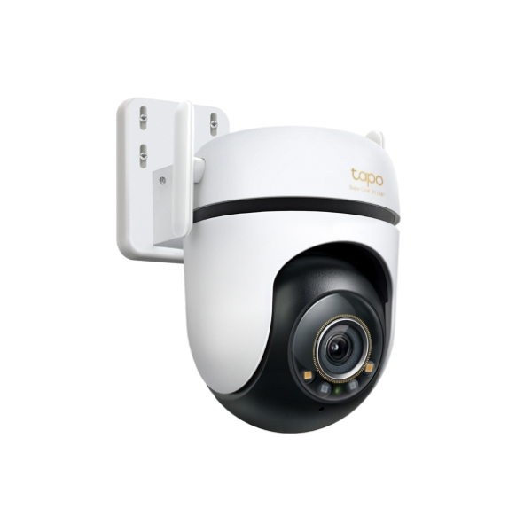 Camera IP ngoài trời 360 độ 5MP TP-Link C530WS-IPC-C530WS-2