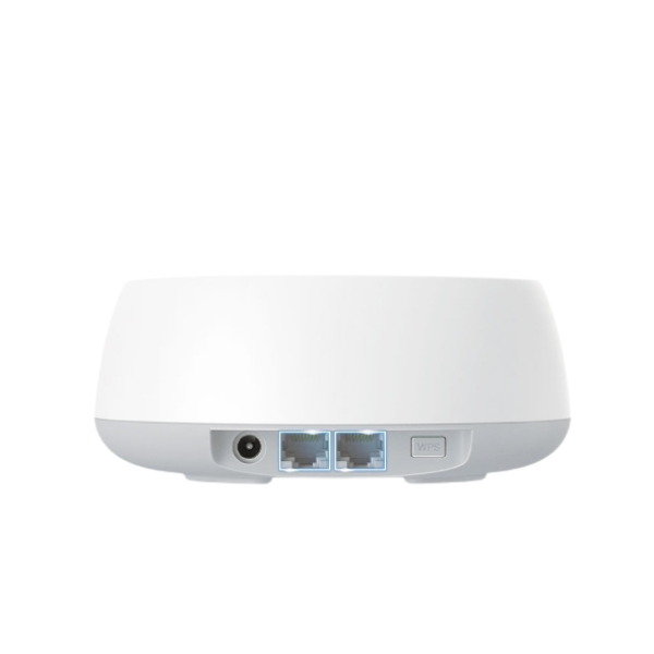 Hệ thống Mesh Wifi 7 BE5000 TP-Link Deco BE25 (3 Pack)-TL-BE25-3-3