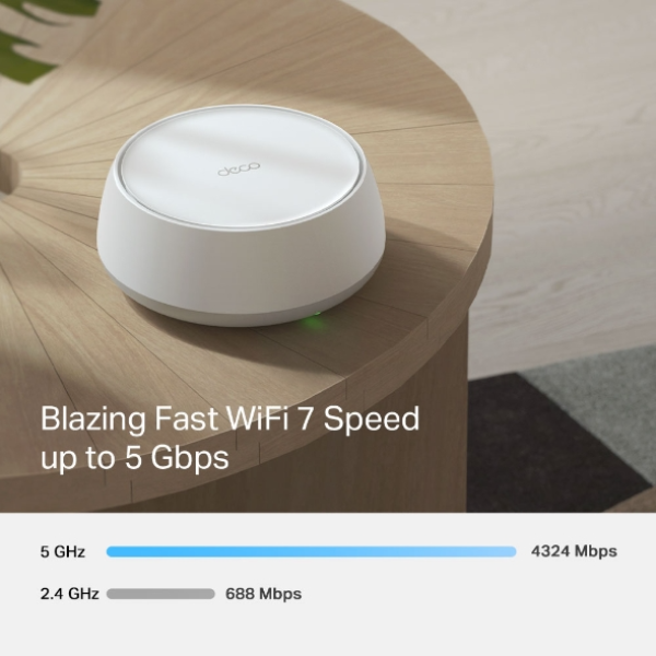 Hệ thống Mesh Wifi 7 BE5000 TP-Link Deco BE25 (3 Pack)-TL-BE25-3-4