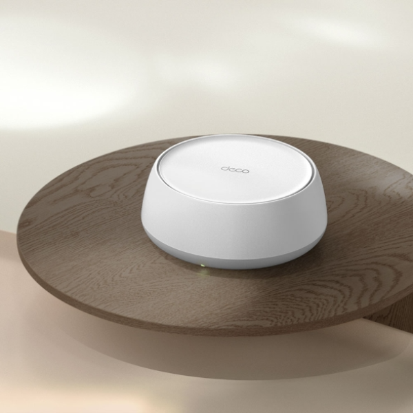 Hệ thống Mesh Wifi 7 BE5000 TP-Link Deco BE25 (2 Pack)-TL-BE25-2-8