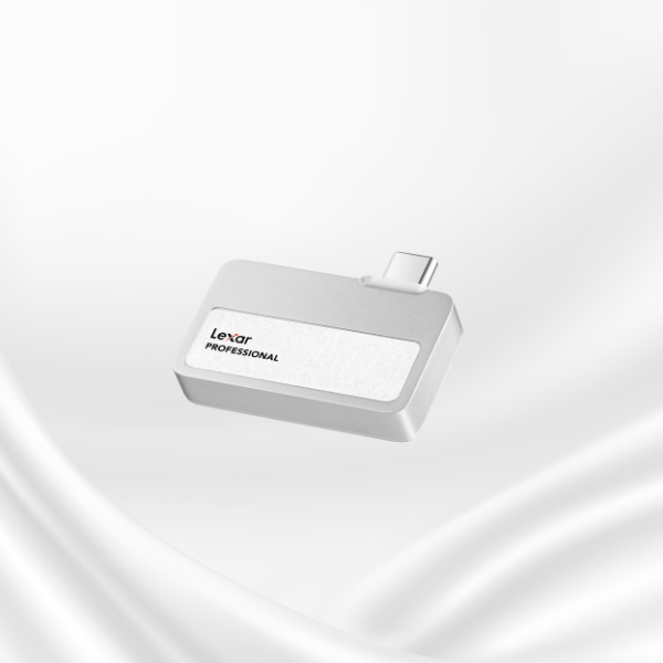 Ổ cứng di động SSD Lexar Professional Go SL400 1TB-LSL400X001T-RNSNG-6
