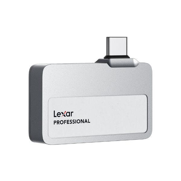 Ổ cứng di động SSD Lexar Professional Go SL400 2TB-LSL400X002T-RNSNG-2