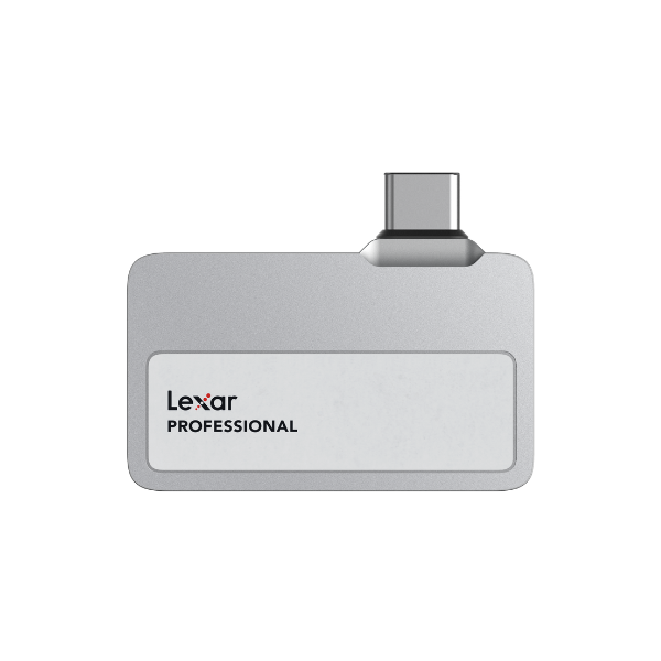 Ổ cứng di động SSD Lexar Professional Go SL400 2TB-LSL400X002T-RNSNG-3