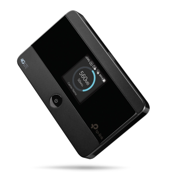 Thiết bị phát Wifi di động 4G LTE TP-Link M7350-TL-M7350-2