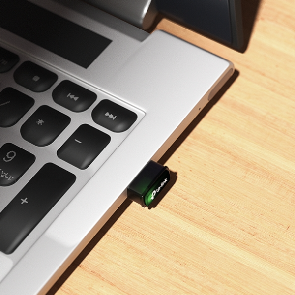 Đầu chuyển đổi USB Wifi băng tần kép TP-Link T3U Nano AC1300-TL-T3UNANO-3