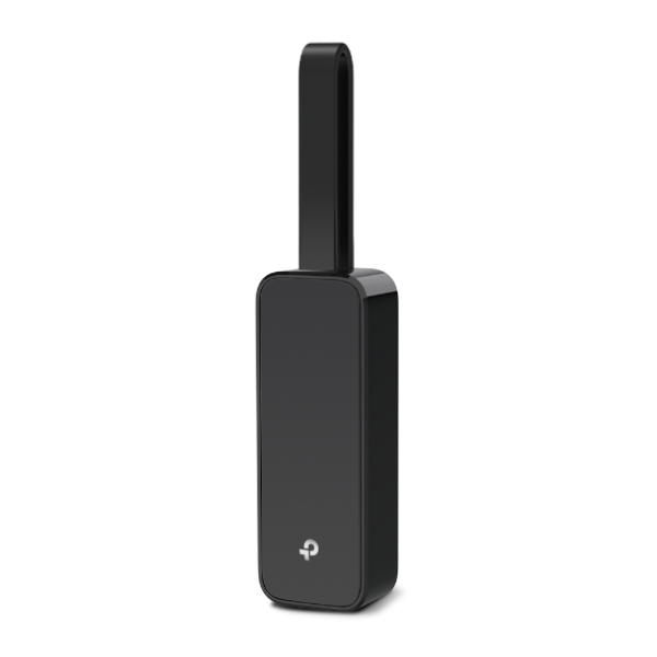 Hub chuyển đổi USB 3.0 to Ethernet Gigabit TP-Link UE306-UE306-2