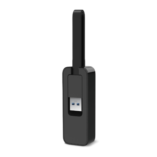 Hub chuyển đổi USB 3.0 to Ethernet Gigabit TP-Link UE306-UE306-3
