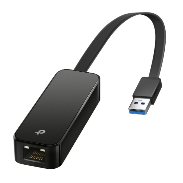 Hub chuyển đổi USB 3.0 to Ethernet Gigabit TP-Link UE306-UE306-5