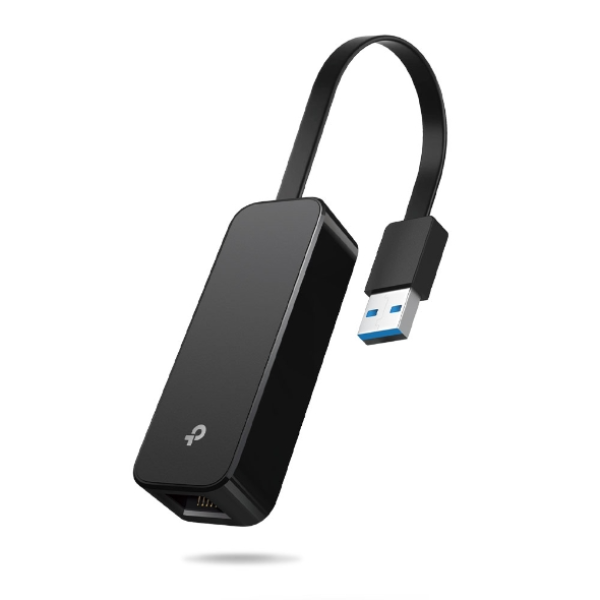 Hub chuyển đổi USB 3.0 to Ethernet Gigabit TP-Link UE306-UE306-4