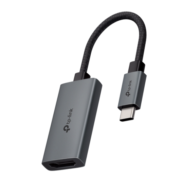 Hub chuyển đổi USB Type-C sang HDMI TP-Link-TL-UA520C-3