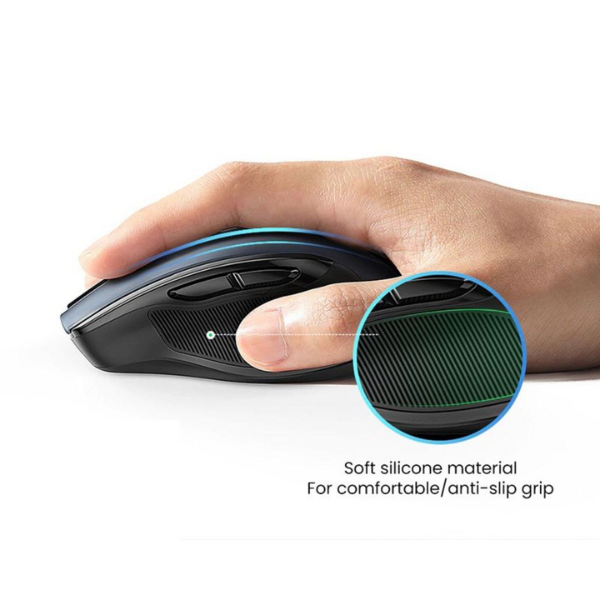 Chuột không dây Bluetooth Ugreen MU006-15508-2