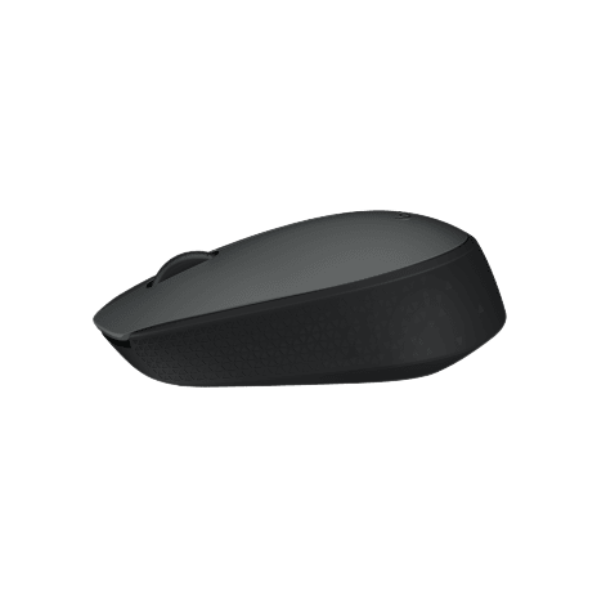 Bộ bàn phím và chuột không dây Logitech MK235-920-007937-2