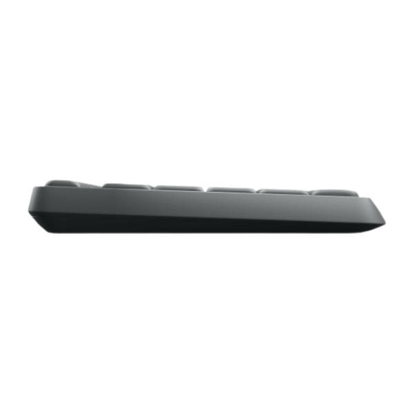Bộ bàn phím và chuột không dây Logitech MK235-920-007937-3