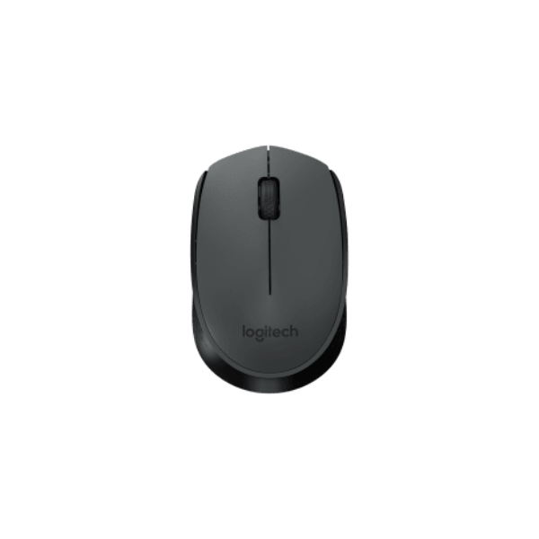 Bộ bàn phím và chuột không dây Logitech MK235-920-007937-4