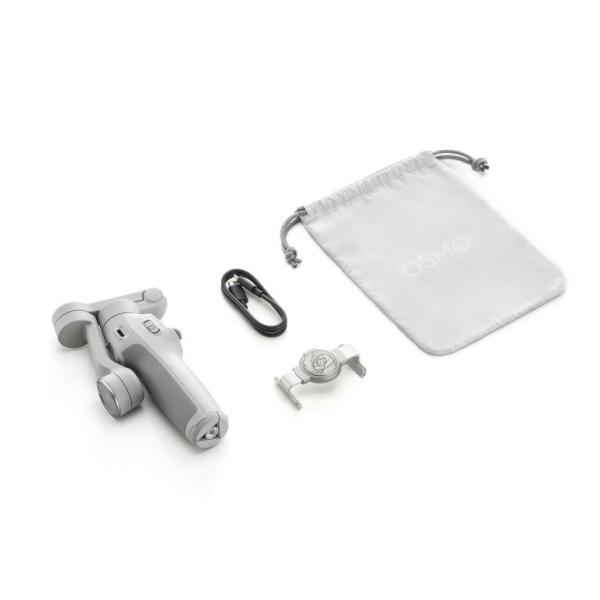 Gimbal DJI Osmo Mobile 7-DS307-10