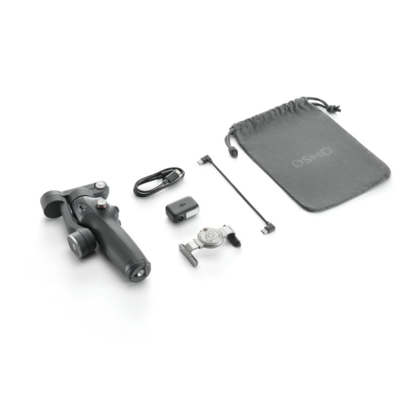 Gimbal DJI Osmo Mobile 7P-DS507&DA100-15