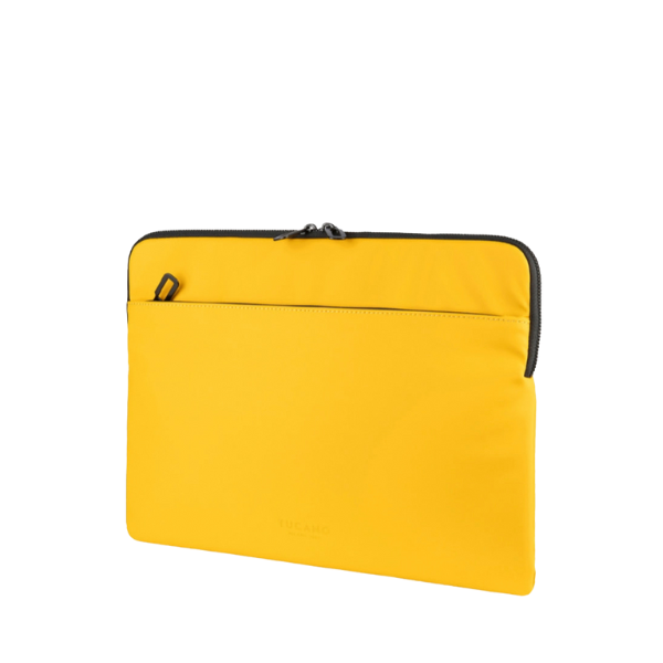 Túi chống sốc MacBook 13 14 inch Tucano Gommo Sleeve-BFGOM1314-Y-4