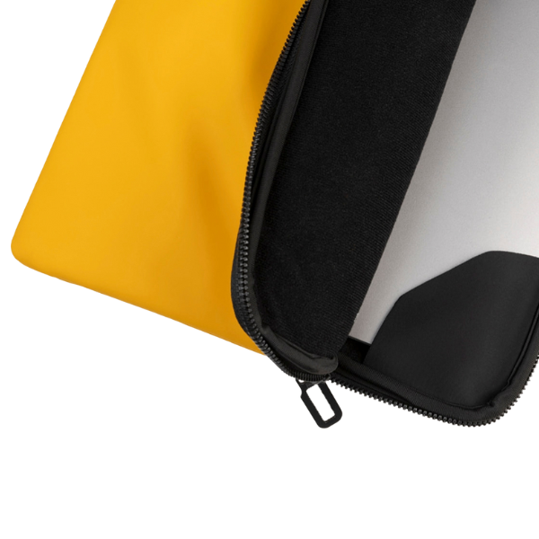 Túi chống sốc MacBook 13 14 inch Tucano Gommo Sleeve-BFGOM1314-Y-6