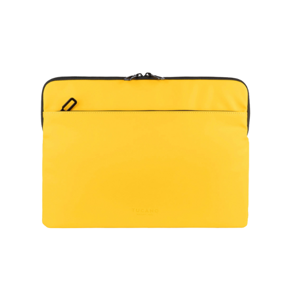 Túi chống sốc MacBook 13 14 inch Tucano Gommo Sleeve-BFGOM1314-Y-2