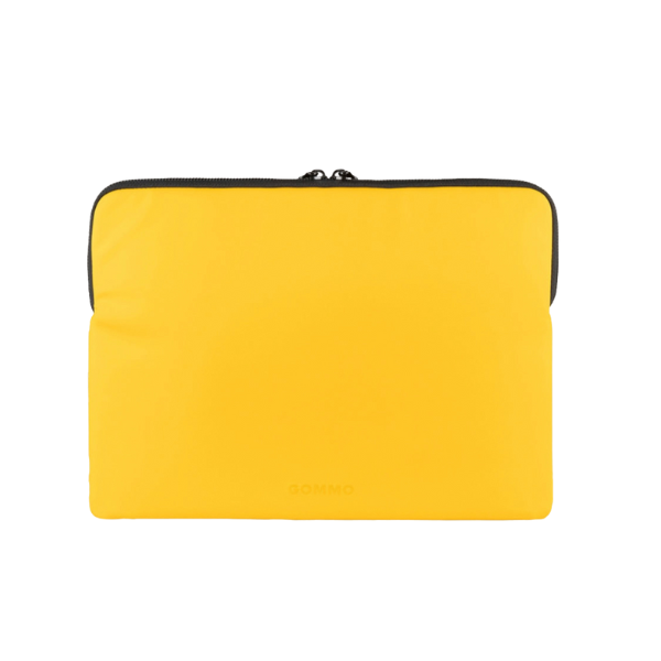 Túi chống sốc MacBook 13 14 inch Tucano Gommo Sleeve-BFGOM1314-Y-3