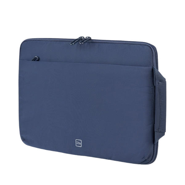 Túi chống sốc MacBook 13 14 inch Tucano Sandy Sleeve-BFSAN1314-BK-6