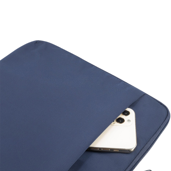 Túi chống sốc MacBook 13 14 inch Tucano Sandy Sleeve-BFSAN1314-BK-10