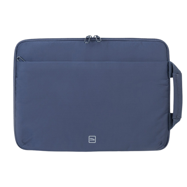 Túi chống sốc MacBook 13 14 inch Tucano Sandy Sleeve-BFSAN1314-BK-5