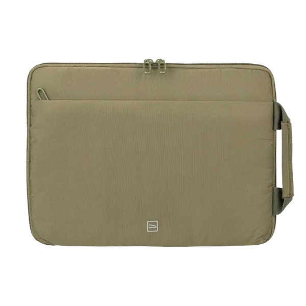 Túi chống sốc MacBook 13 14 inch Tucano Sandy Sleeve-BFSAN1314-BK-3