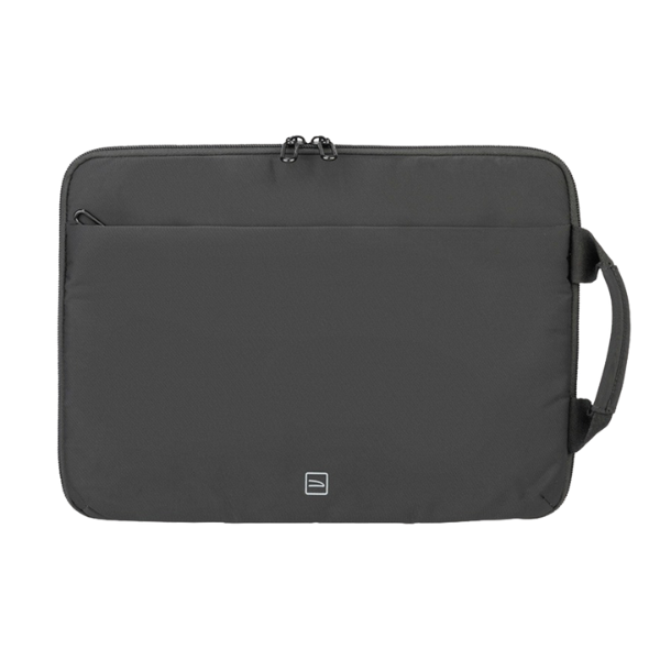 Túi chống sốc MacBook 13 14 inch Tucano Sandy Sleeve-BFSAN1314-BK-2