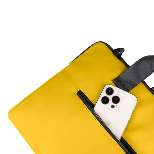 Túi chống sốc MacBook 13 14 inch Tucano Gommo Superslim-BSGOM1314-Y-2