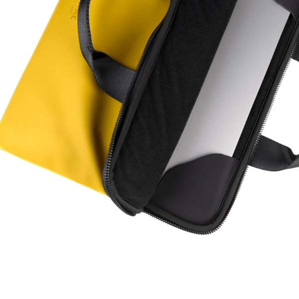 Túi chống sốc MacBook 13 14 inch Tucano Gommo Superslim-BSGOM1314-Y-4