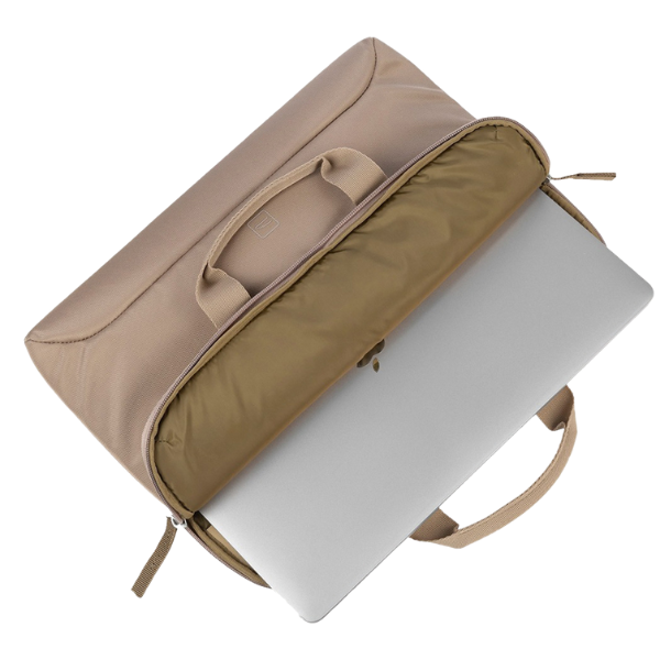 Túi chống sốc MacBook 13 14 inch Tucano Smilza Superslim-BSM1314-PK-2