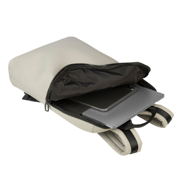 Balo MacBook 15.6 inch Tucano Gommo-BKGOM15-BK-10