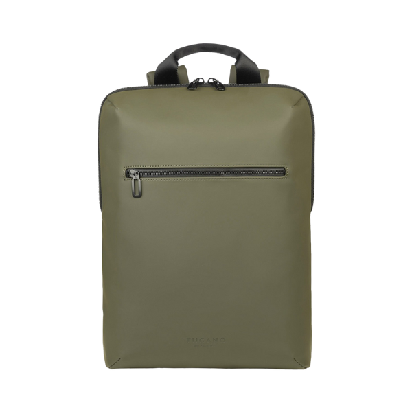 Balo MacBook 15.6 inch Tucano Gommo-BKGOM15-BK-3