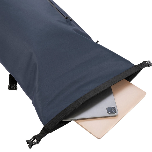 Balo MacBook 15.6 inch Tucano Rollo-BKROL15-B-2