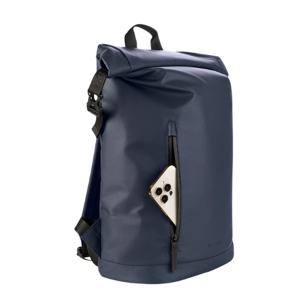 Balo MacBook 15.6 inch Tucano Rollo-BKROL15-B-3
