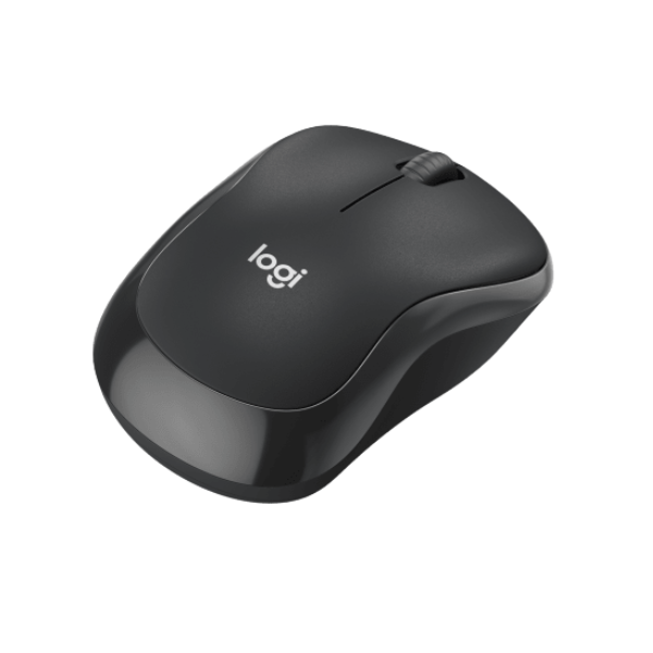 Chuột không dây Bluetooth Logitech M240 Silent-910-007183-3