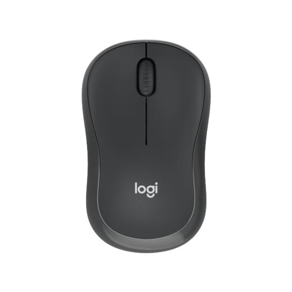 Chuột không dây Bluetooth Logitech M240 Silent-910-007183-4