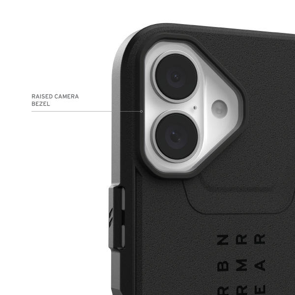 Ốp lưng Magsafe iPhone 16 Plus UAG Civilian-114443114040-2