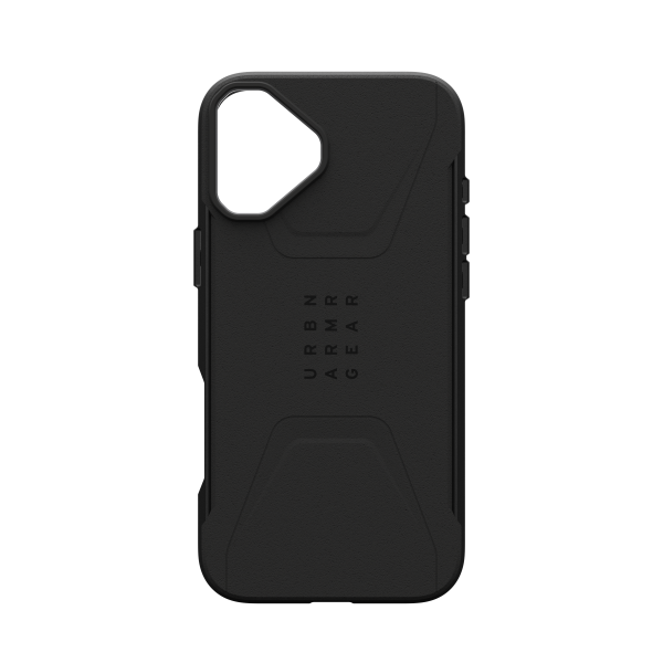 Ốp lưng Magsafe iPhone 16 Plus UAG Civilian-114443114040-7