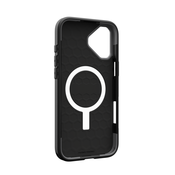 Ốp lưng Magsafe iPhone 16 Plus UAG Civilian-114443114040-8