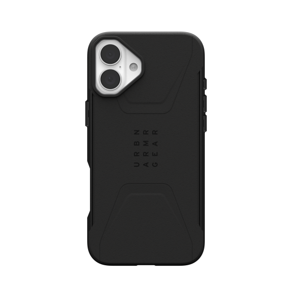 Ốp lưng Magsafe iPhone 16 Plus UAG Civilian-114443114040-20
