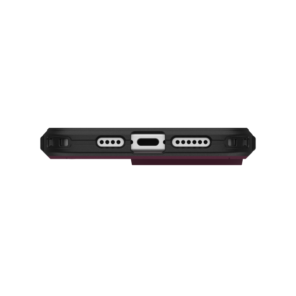 Ốp lưng Magsafe iPhone 16 Pro Max UAG Civilian-114445119049-11