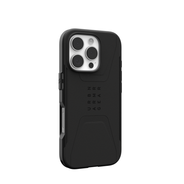 Ốp lưng Magsafe iPhone 16 Pro UAG Civilian-114444119049-2