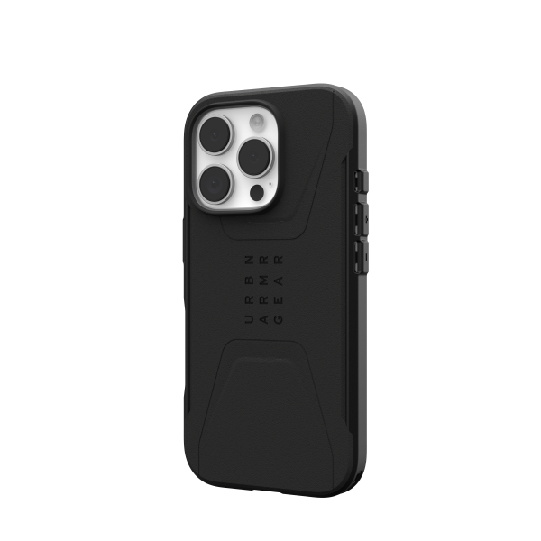 Ốp lưng Magsafe iPhone 16 Pro UAG Civilian-114444119049-6